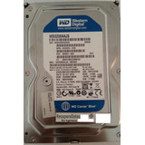 Western Digital Wd3200aajs-60z0a0 320gb - 1150 Recuperodatos