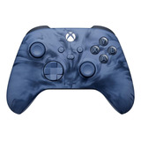 Controle Microsoft Xbox Wireless Controller Stormcloud Vapor