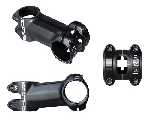 Stem Shimano Pro Koryak Di2 31.8mm 6º Mtb +vs Medida- Celero