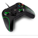 Controle Hurricane Xbox One 624522 Dazz Preto E Verde