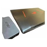 Lap Top Asus Rog Strix Gl753 17.3