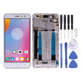 Pantalla Lcd Oem Para Lenovo K6 Power