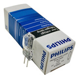 Foco Esa 6605 6v 10w 2000hrs G4 64225 Halogeno Philips