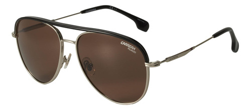 Carrera 209/s 84j Sp Aviator Carey Polarizado