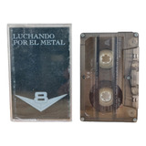 V8 - Luchando Por El Metal - Radio Tripoli 1992