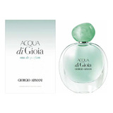 Eau De Parfum Giorgio Armani Acqua Di Gio Para Mujer