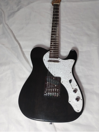 Guitarra Telecaster De Luthier (no Fender, Squier, Sx)