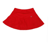 Pollera Tenis Padle Golf Fitnes Short Deportes Tablas