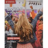 English B For The Ib Diploma -   Coursebook With Digital Acc