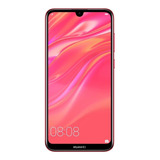 Huawei Y7 Pro 2019 Dual Sim 32 Gb Rojo Coral 3 Gb Ram