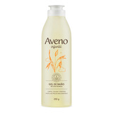 Aveno Gel De Baño Infantil X250 