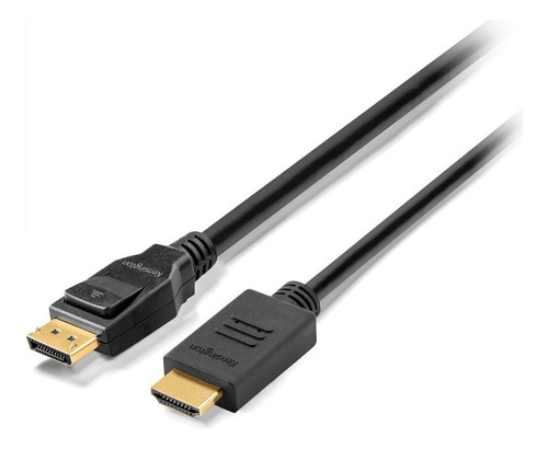 Cable Displayport A Hdmi - Kensington Color Negro