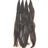 50 Extensiones Cabello Natural De 40/45 Cms De Largo