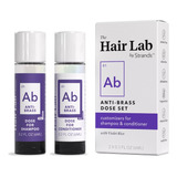  Pigmento Para Shampoo Hair Lab Tono Violeta Cobrizo