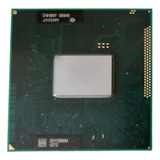 Intel Core I3-2310m 2.1ghz 3mb Dual-core Mobile Cpu Sr04r