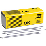 Eletrodo Esab Ok 4804 2,50mm 1kg