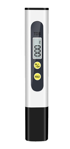 Medidor Digital Tester Pureza Agua Tds Meter