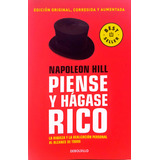 Piense Y Hágase Rico  ( Libro Nuevo Y Original )