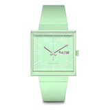 Reloj Swatch Unisex So34g701