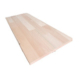 Estantes Repisa Madera Eucalipto Estable 80cmx20cm 20mm