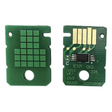 Chip Para Caixa De Manutenção Canon Gx6010 Mc-g01