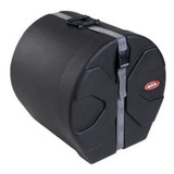 Skb 1skb-d1414 Estuche Tom Bateria 14x14  Funda Case Rigido Color Negro