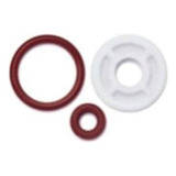 Kit De Orings Y Filtro Para Regulador De Presion Fiat