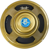 Alto Falante Celestion G12 Alnico Gold 50w 12