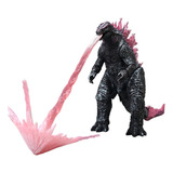 Brinquedo De Boneco De Ação Neca 2024 Godzilla X Kong Shm Mo