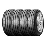 Kit 4 Neumáticos Pirelli 225 45 R17 P7 Cinturato Peugeot