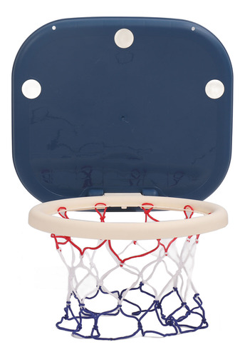 Juego De Miniaros De Baloncesto Para Niños, Para Interiores,