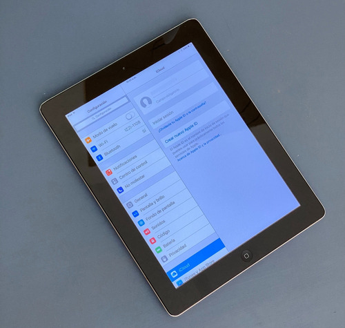 iPad 2, A1395, 2011