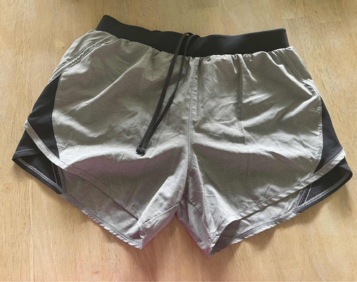 Short Under Armour Mujer