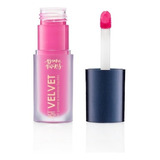 Bt Velvet 2x1 - Bruna Tavares - Sombra E Primer Cor Da Sombra Pink