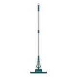 Mop Limpeza Geral Plus Mop7671 Flashlimp Cor Verde Esmeralda