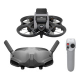 Drone Dji Avata Pro-view Combo