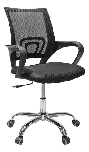 Silla Operativa Ergonómica De Oficina Sillon Ejecutivo 