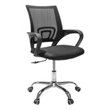 Silla Operativa Ergonómica De Oficina Sillon Ejecutivo 