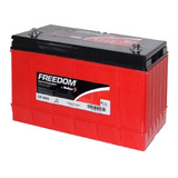 Bateria Estacionária Freedom Df2000 12v 115ah-promocional