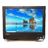 Pc Económica Escolar Aio 19'' 8 Gb Ram 240 Ssd 19 Pulgadas