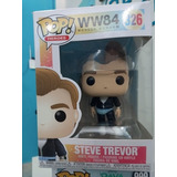 Funko Pop Steve Trevor #326 Ww84