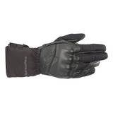 Guantes Alpinestar Para Motociclista 365 Wr 4 En 1 Talla G