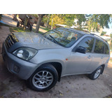 Chery Tiggo 2011 2.0 Confort 4x2 127cv