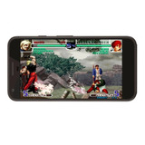 The King Of Fighters 2002 + Metal Slug 1-6 Juegos Android Pc