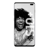 Samsung Galaxy S10+ 512 Gb Preto-cerâmico 8 Gb Ram