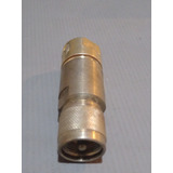 Conector Uhf (pl) A Cable Cellflex Media 1/2