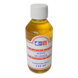 Aceite De Linaza 125ml Atl