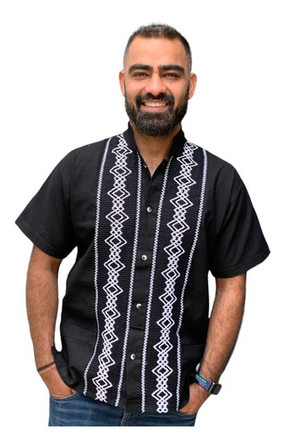 Guayabera Para Caballero