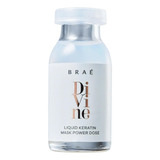 Braé Divine Ampola De Tratamento Power Dose 13ml