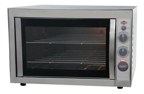 Forno Layr Luxo Premium 65 Litros - 127v